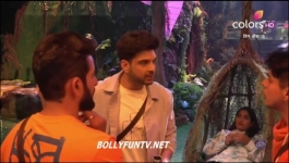 Bigg Boss - Season 15 - 4th October 2021